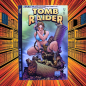 Preview: Lara Croft Tomb Raider Comic Nr. 1 (2000) | E-Comix | Ehapa Verlag